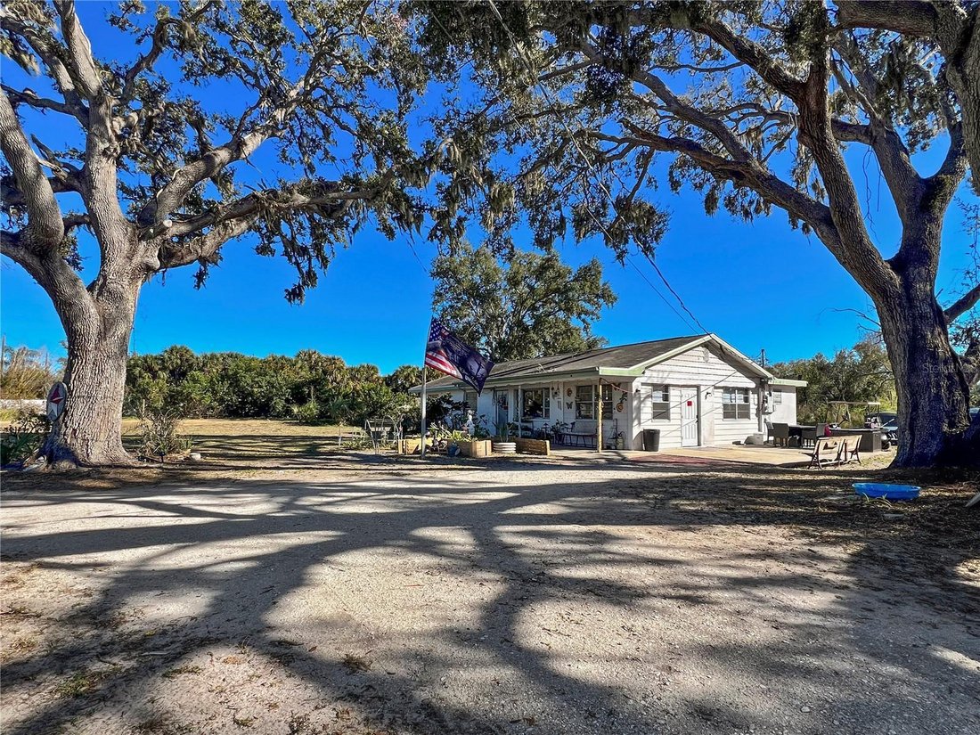 House in Palmetto, Florida, United States 5 - 17181280