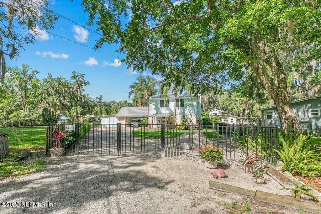 House in St. Augustine, Florida, United States 5 - 17166521
