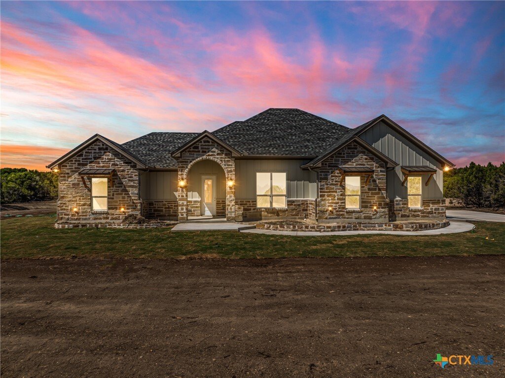 House in The Grove, Texas, United States 1 - 17170539