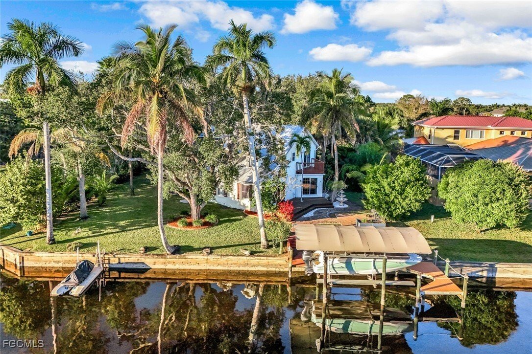 House in Fort Myers, Florida, United States 2 - 17172298