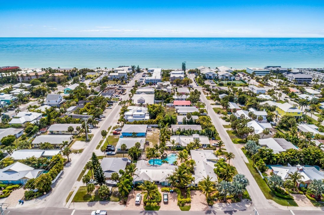 Condo in Holmes Beach, Florida, United States 5 - 17180995