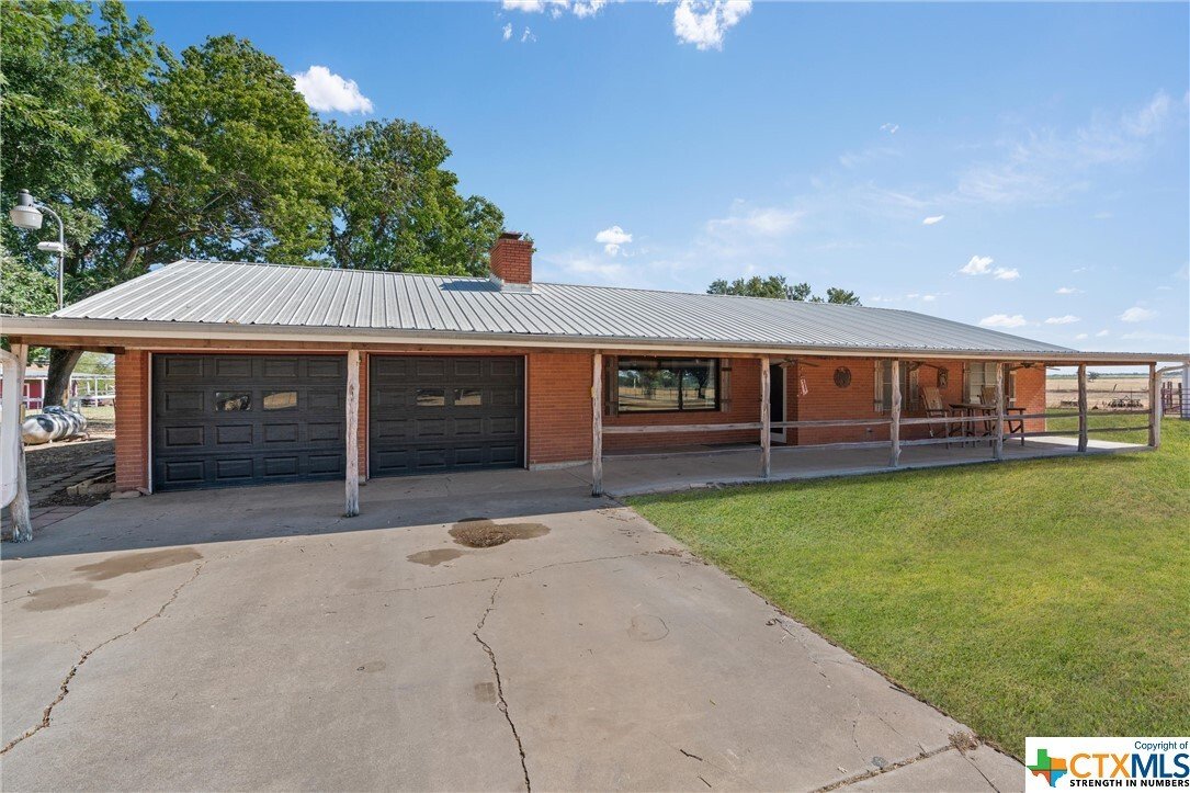 House in Thorndale, Texas, United States 5 - 17170779