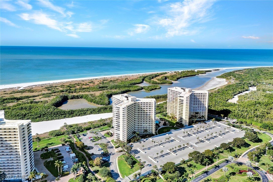 Condo in Marco Island, Florida, United States 1 - 17174281