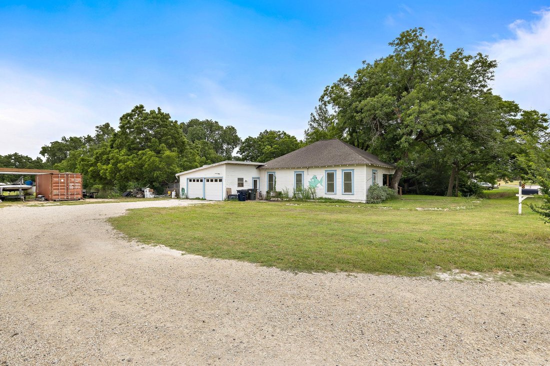 House in Leander, Texas, United States 2 - 17153969