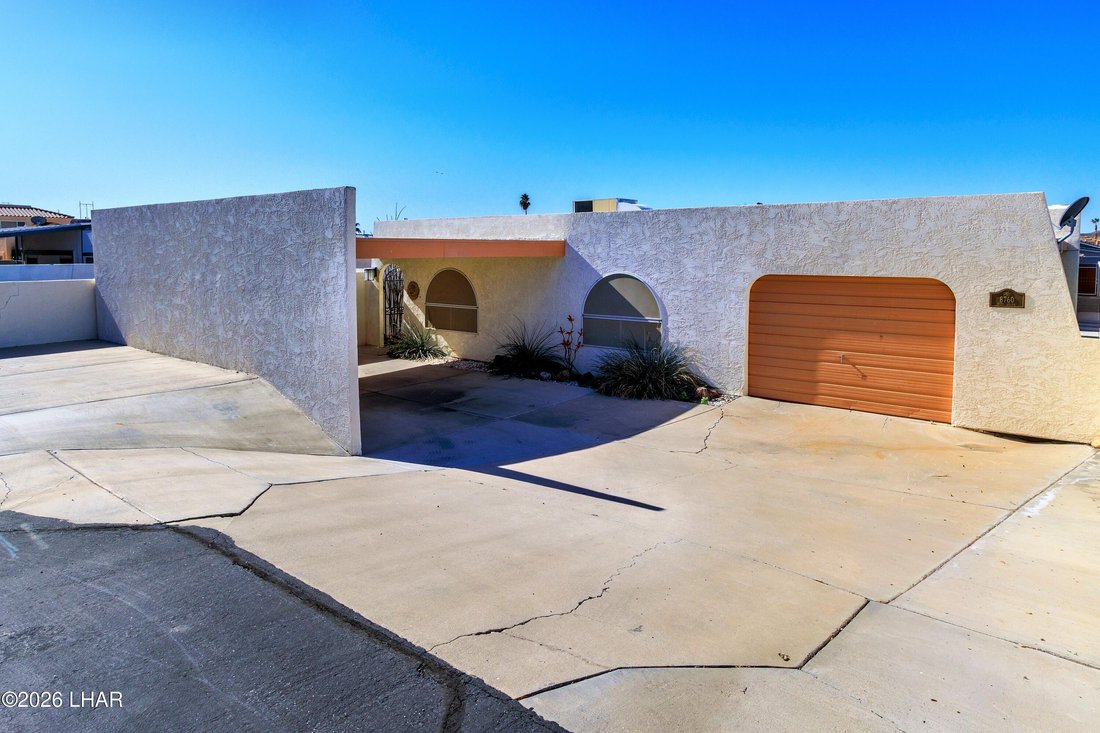 House in Parker Strip, Arizona, United States 5 - 17160683