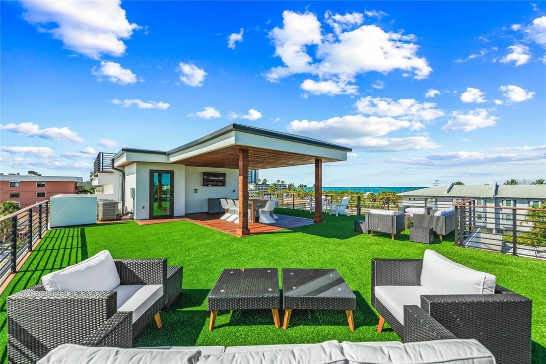 House in Sarasota, Florida, United States 5 - 17181125