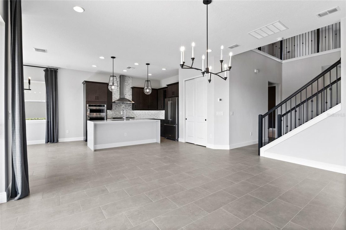 House in Montverde, Florida, United States 4 - 17185937