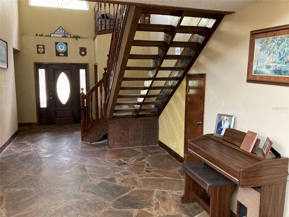 House in Bushnell, Florida, United States 2 - 17180369