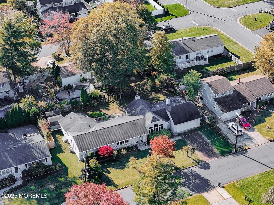 House in Oceanport, New Jersey, United States 3 - 17164161