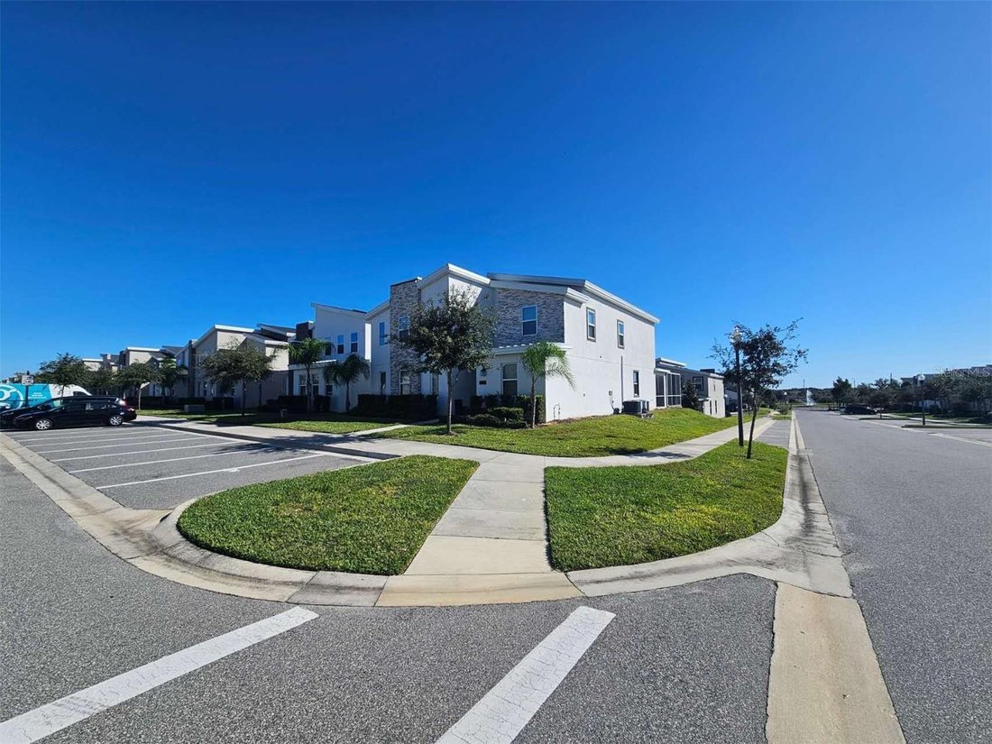 House in Davenport, Florida, United States 2 - 17179163