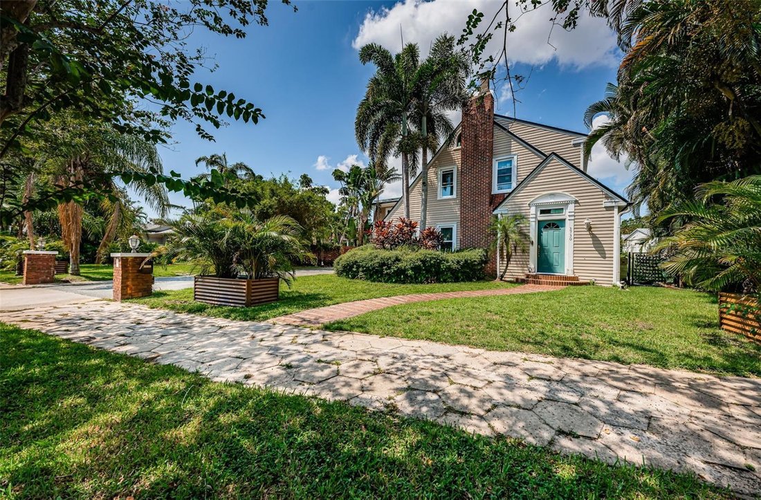 Haus in Saint Petersburg, Florida, Vereinigte Staaten 3 - 17179009