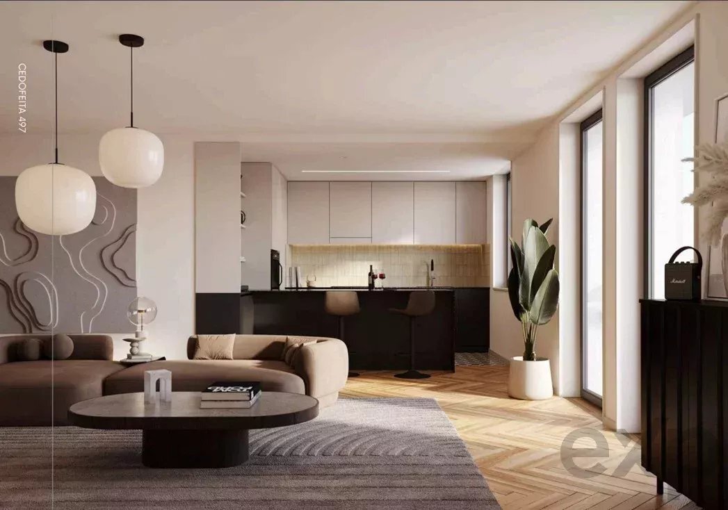 Apartment in Lordelo do Ouro e Massarelos, Porto District, Portugal 5 - 17155718