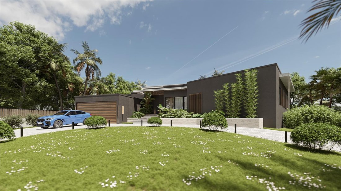 House in Punta Gorda, Florida, United States 1 - 17182784