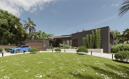 House in Punta Gorda, Florida, United States 1