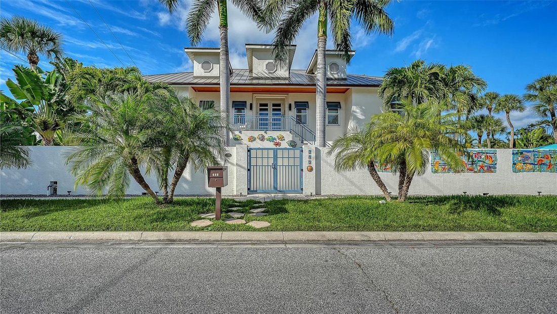 House in Sarasota, Florida, United States 3 - 17183584