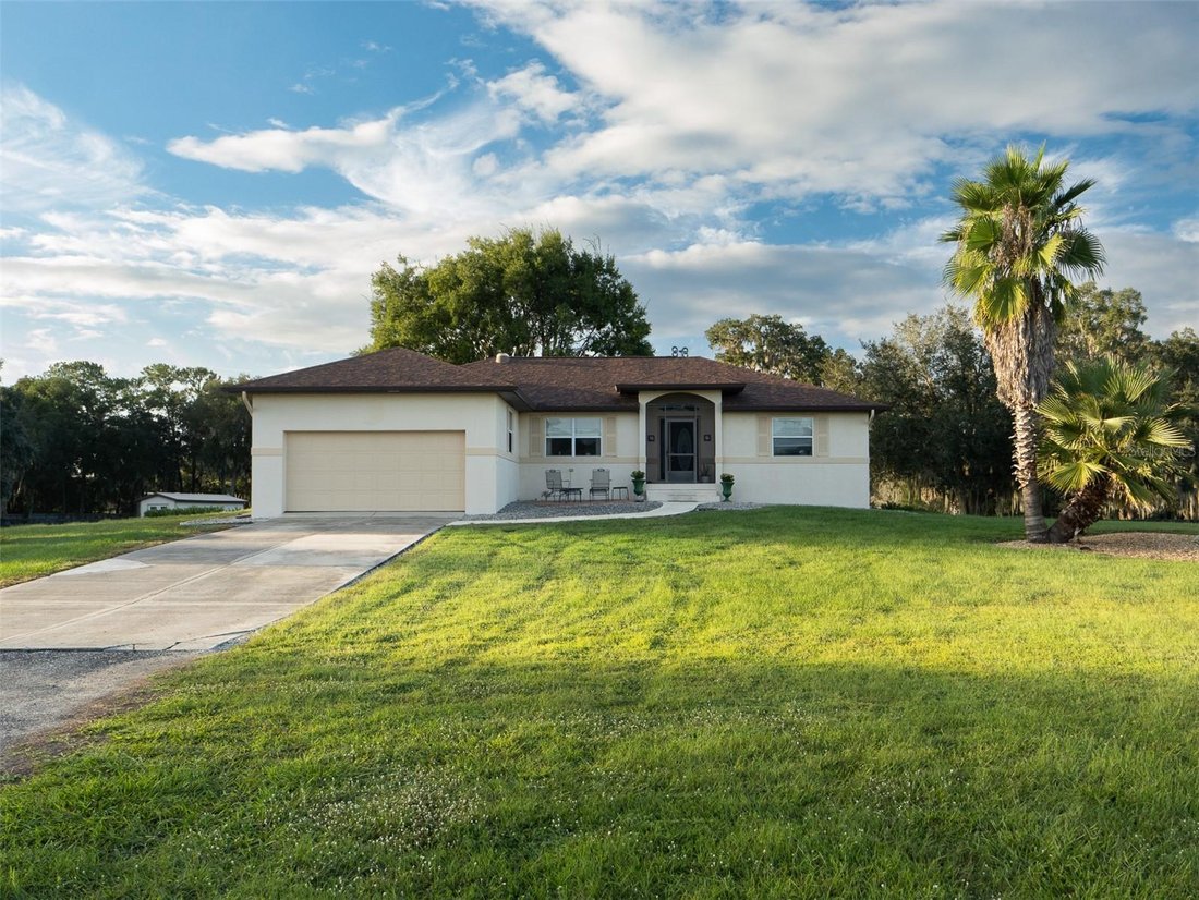 Land in Reddick, Florida, United States 4 - 17180996