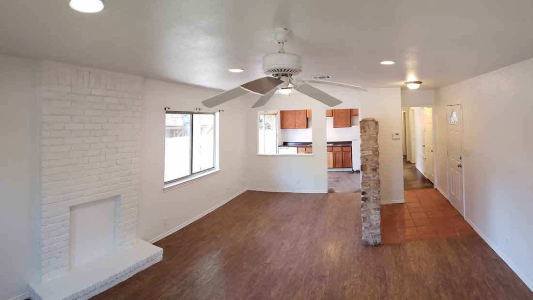 Apartment in Austin, Texas, United States 5 - 17188609