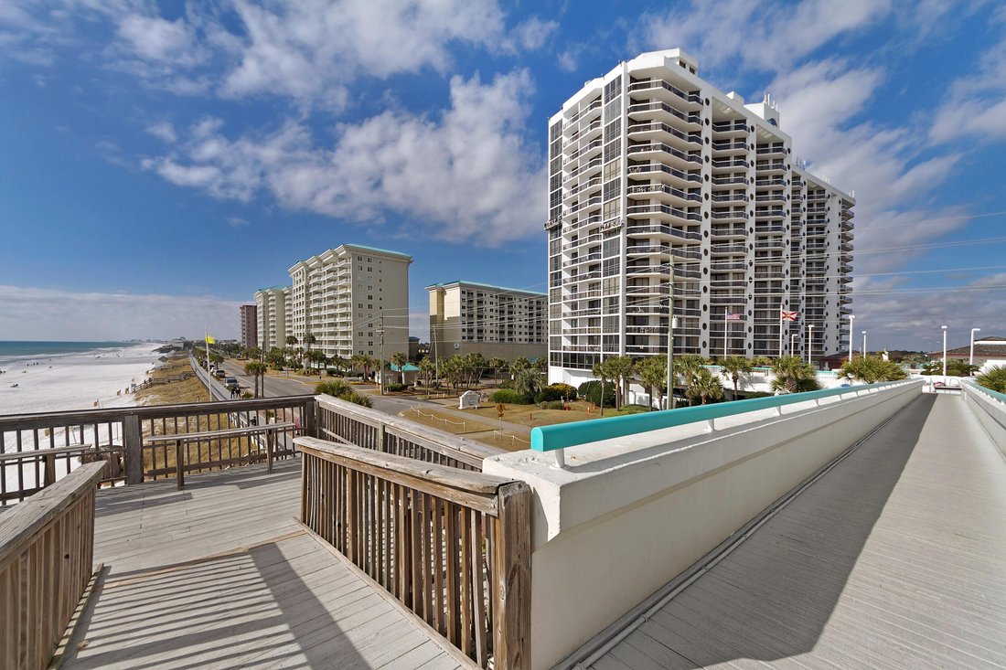 Condominio a Miramar Beach, Florida, Stati Uniti 3 - 17166317