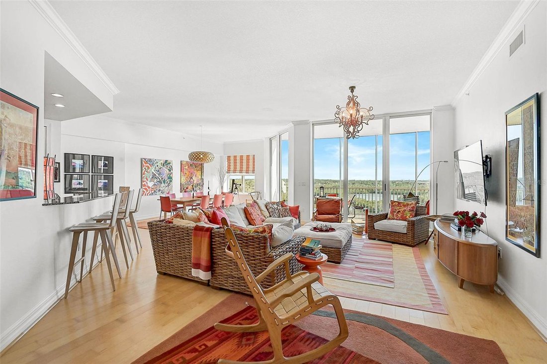 Condo in Osprey, Florida, United States 5 - 17179435