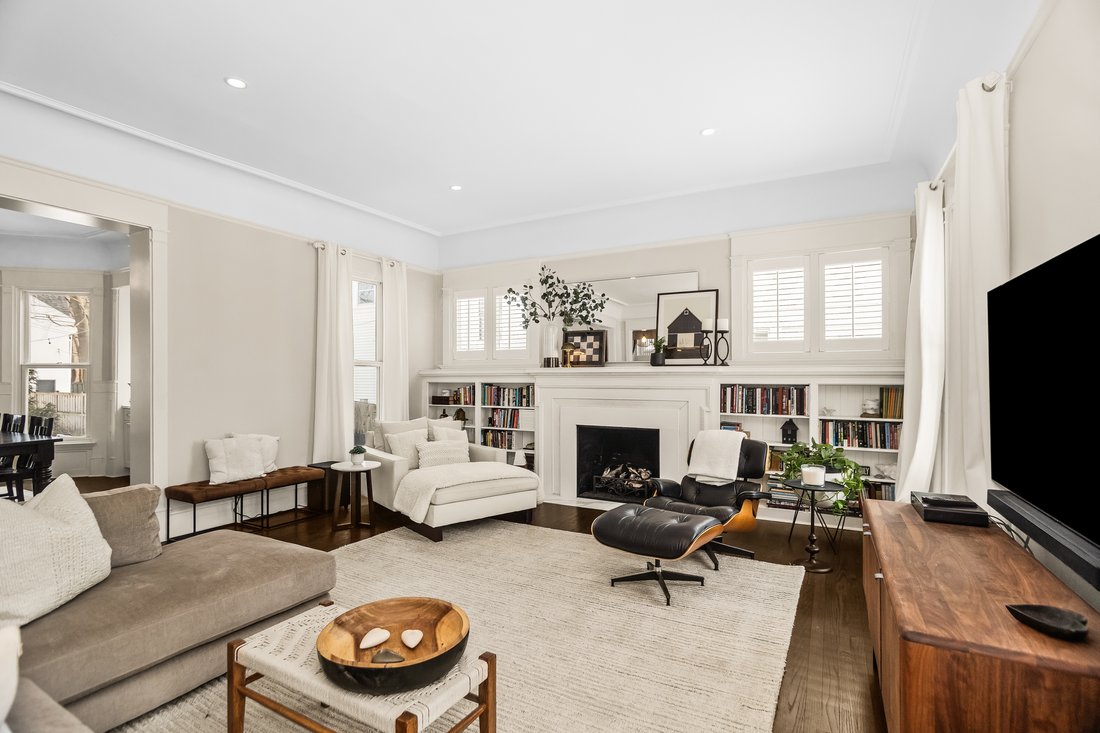 House in Evanston, Illinois, United States 5 - 17159261