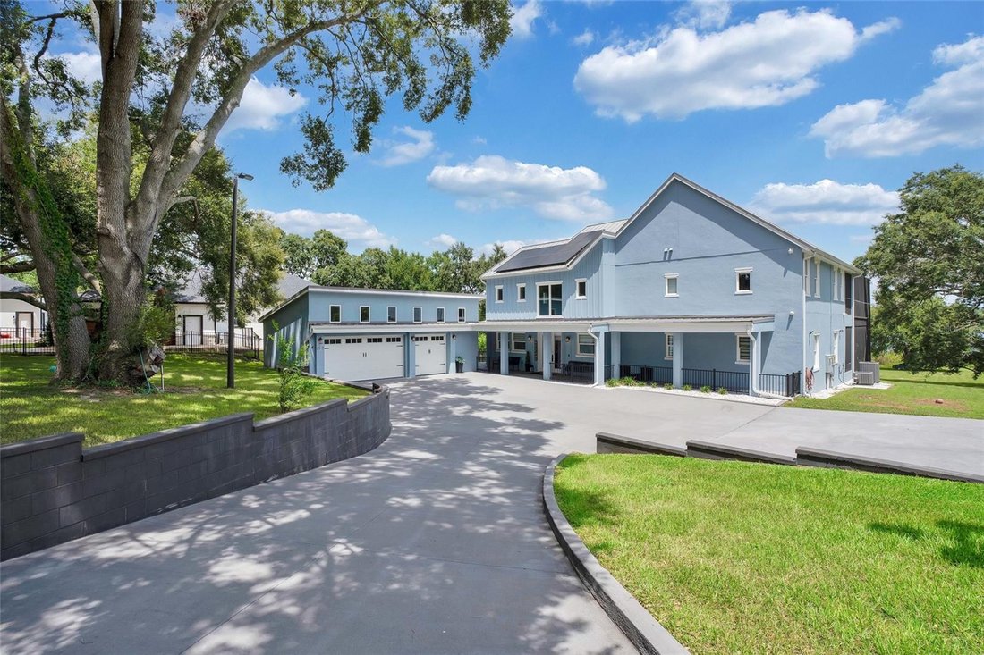 House in Ocoee, Florida, United States 4 - 17181496