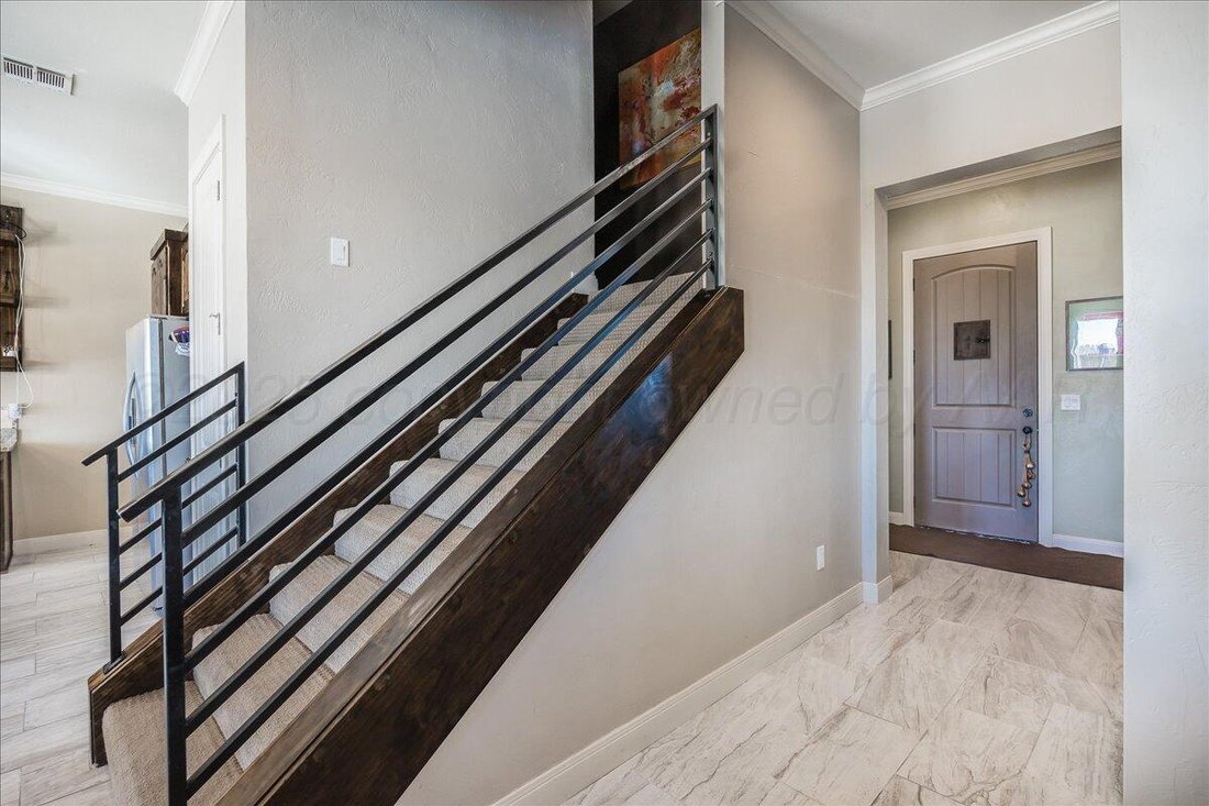 House in Canyon, Texas, United States 4 - 17162006