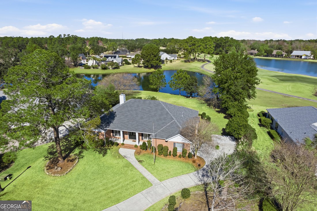 House in St. Marys, Georgia, United States 5 - 17157566