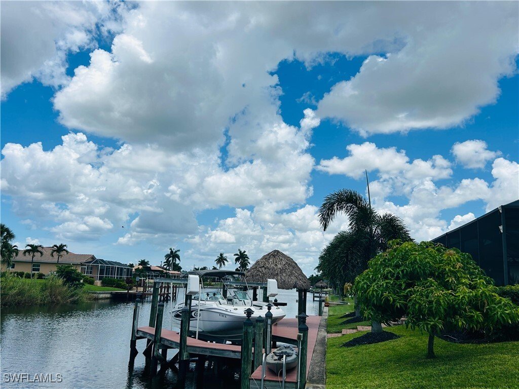 House in Cape Coral, Florida, United States 3 - 17173158