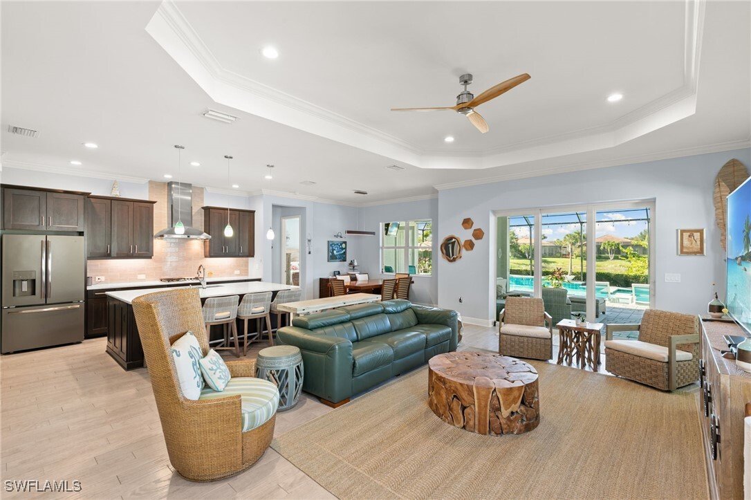 House in Fort Myers, Florida, United States 3 - 17175606