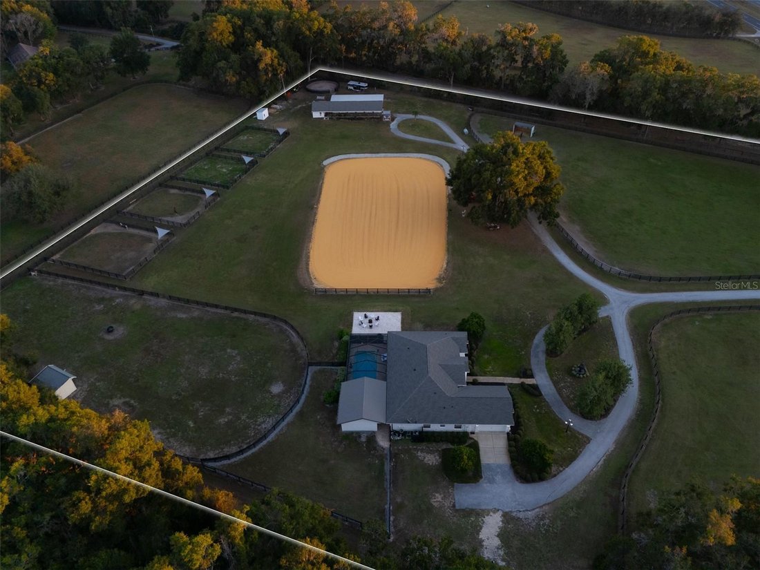 Farm Ranch in Reddick, Florida, United States 2 - 17181801