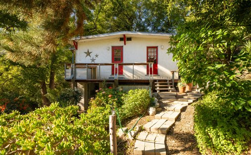 House in Upland, California, United States 1