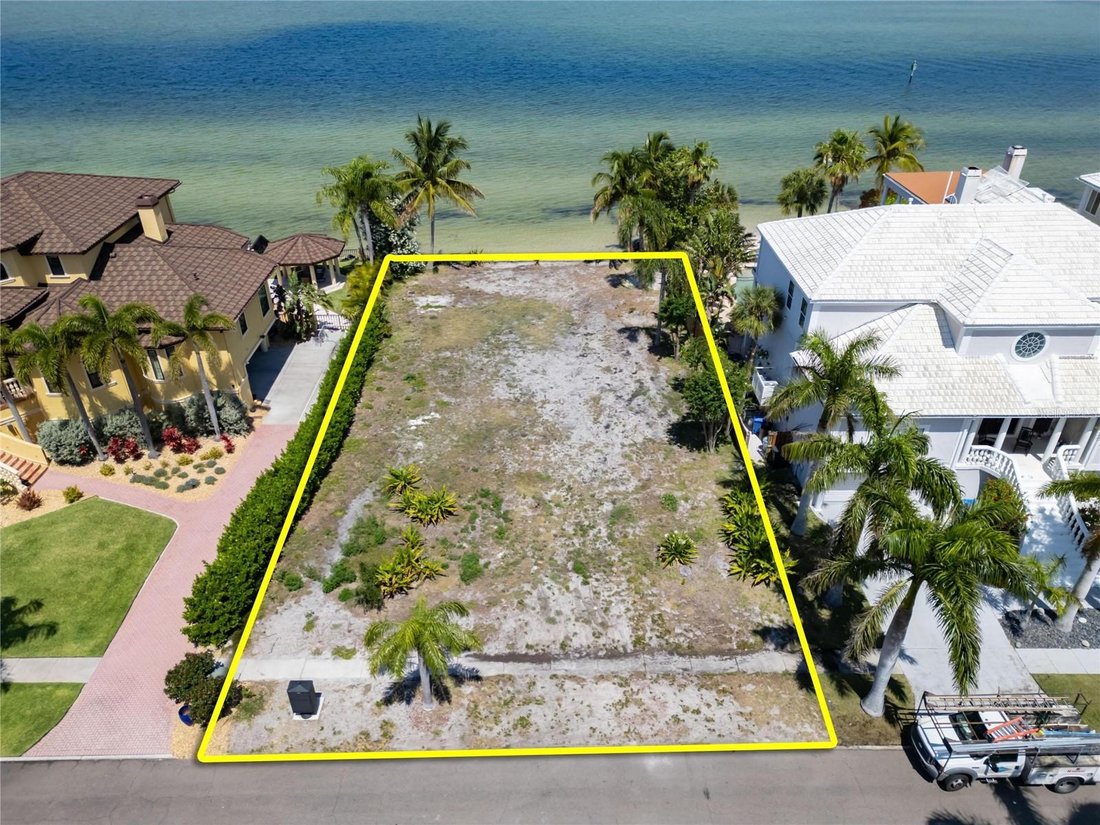 House in Apollo Beach, Florida, United States 2 - 17182368