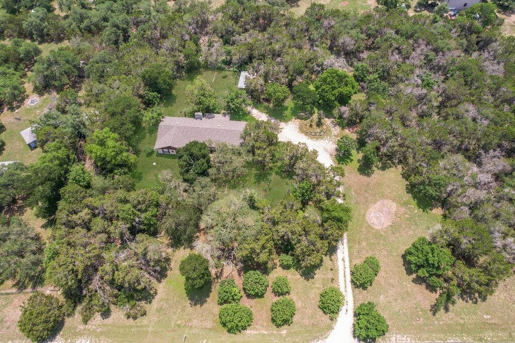 House in Georgetown, Texas, United States 1 - 17187565