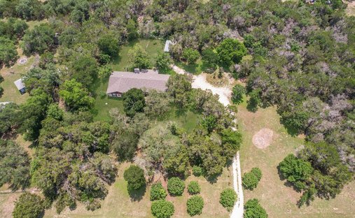 House in Georgetown, Texas, United States 1