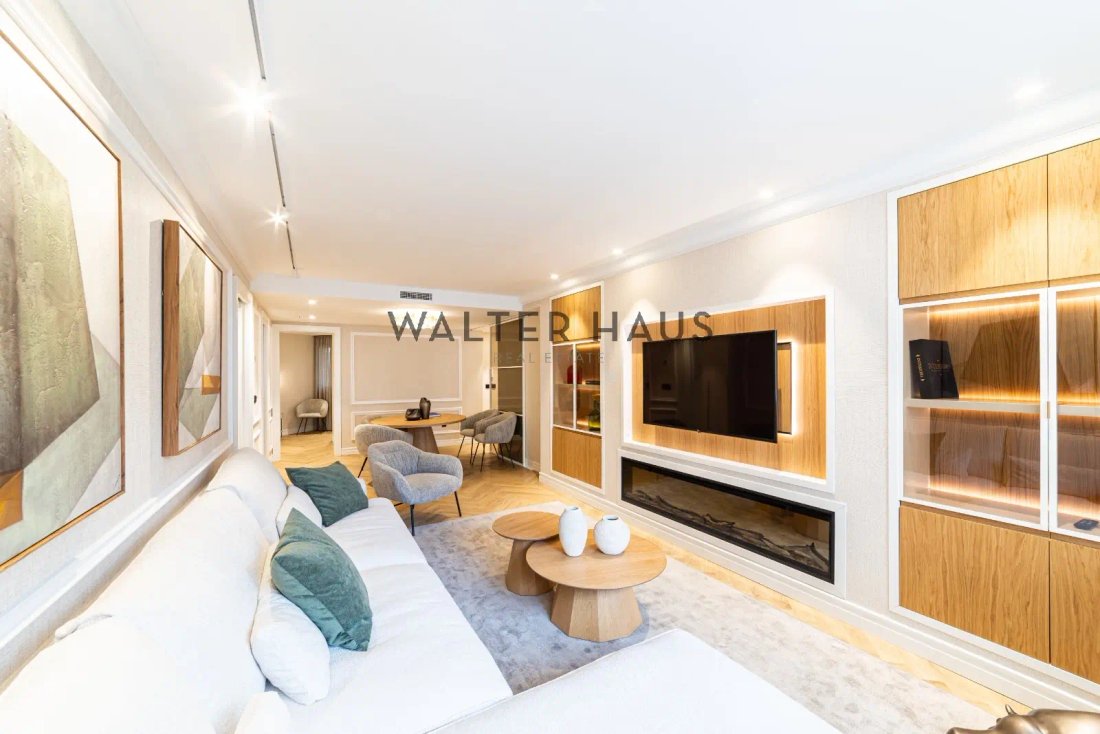 Apartment in Centro, Madrid, Spain 2 - 17155026