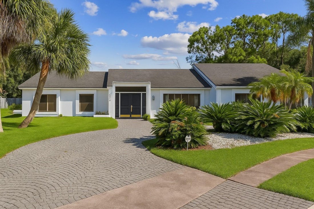 House in Longwood, Florida, United States 1 - 17180562