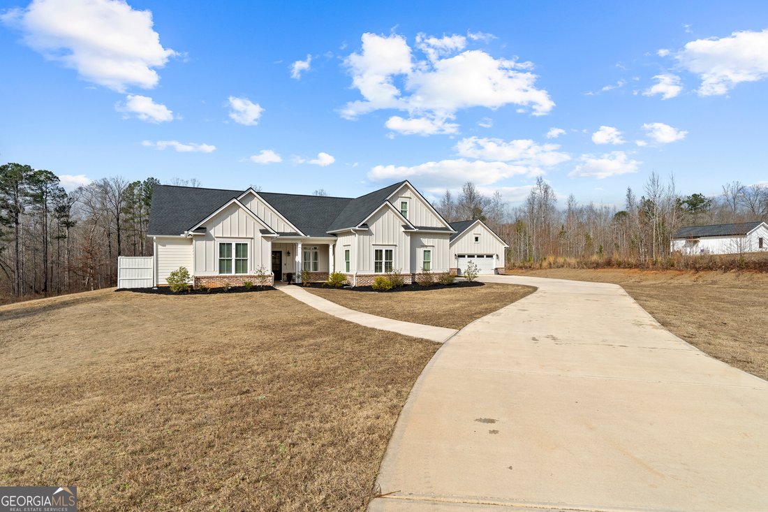 House in Eatonton, Georgia, United States 3 - 17157044