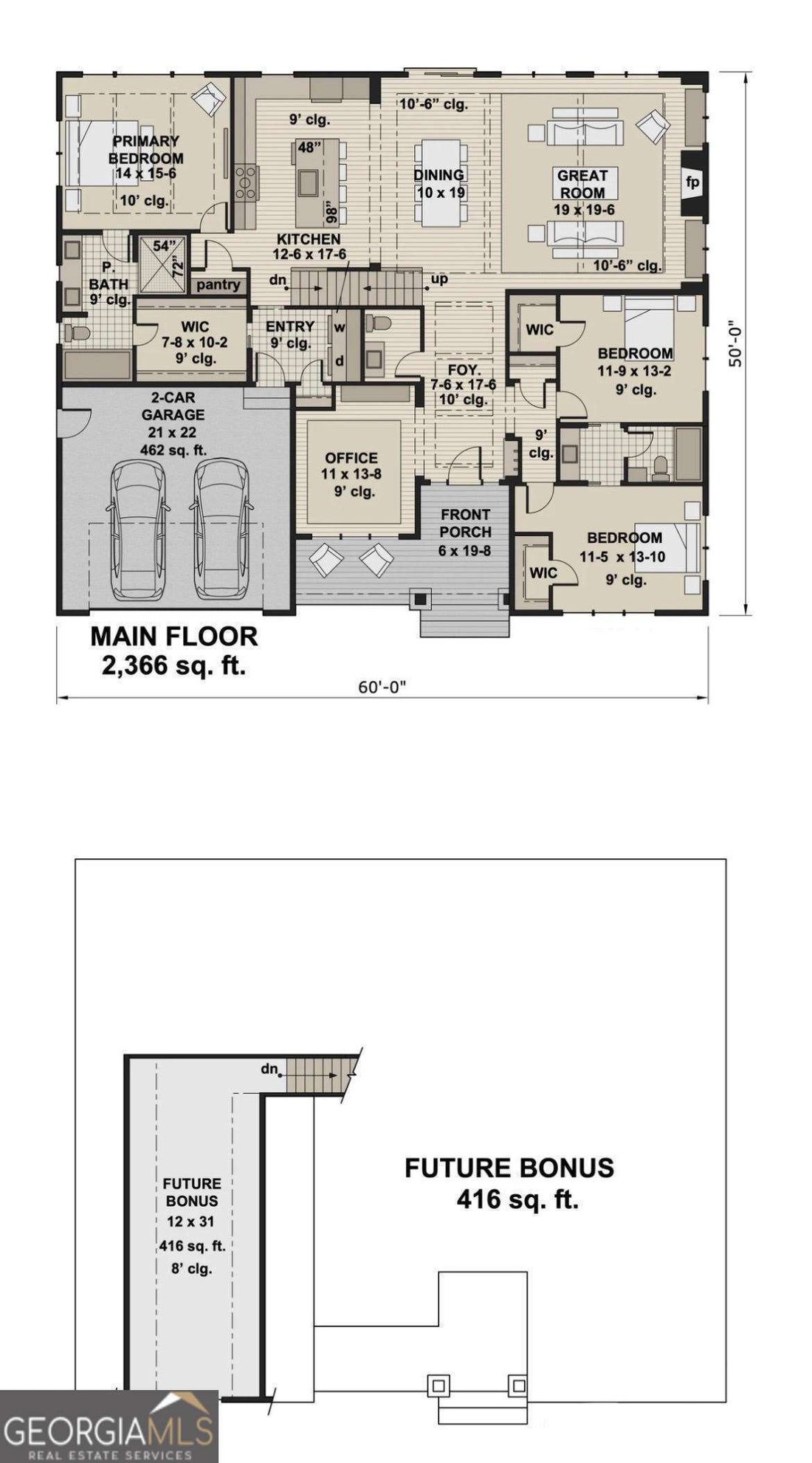 House in Marietta, Georgia, United States 2 - 17159056