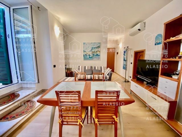 Apartment in Ponente Area, Alassio, Italy 4 - 17171421