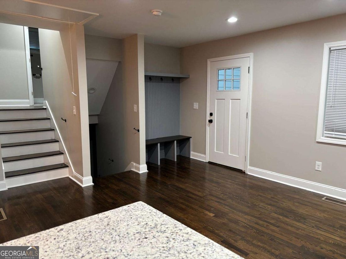 House in Chamblee, Georgia, United States 4 - 17158880