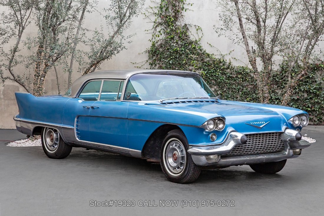 Cadillac Eldorado in Los Angeles, CA 1 - 17155569