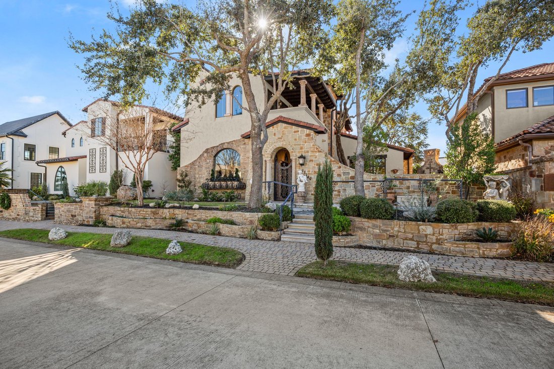 House in Austin, Texas, United States 3 - 17188726