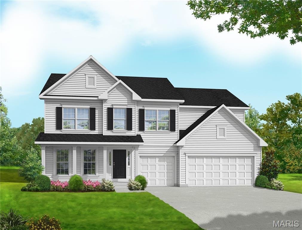 House in Lake Saint Louis, Missouri, United States 5 - 17175318