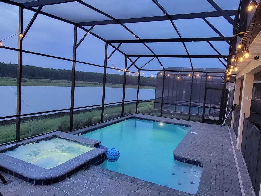 House in Kissimmee, Florida, United States 2 - 17179944