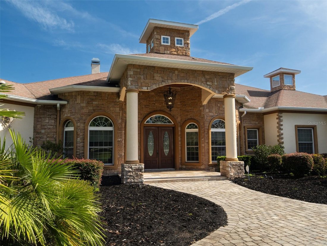 House in Ocala, Florida, United States 4 - 17181703
