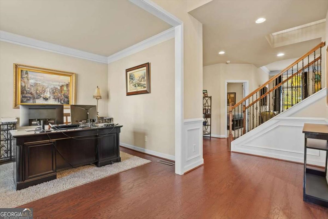 House in Acworth, Georgia, United States 5 - 17156895