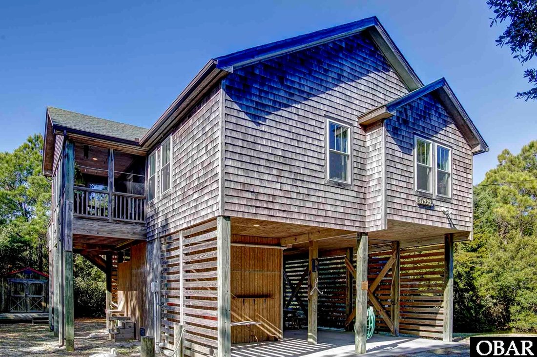 House in Frisco, North Carolina, United States 4 - 17163872
