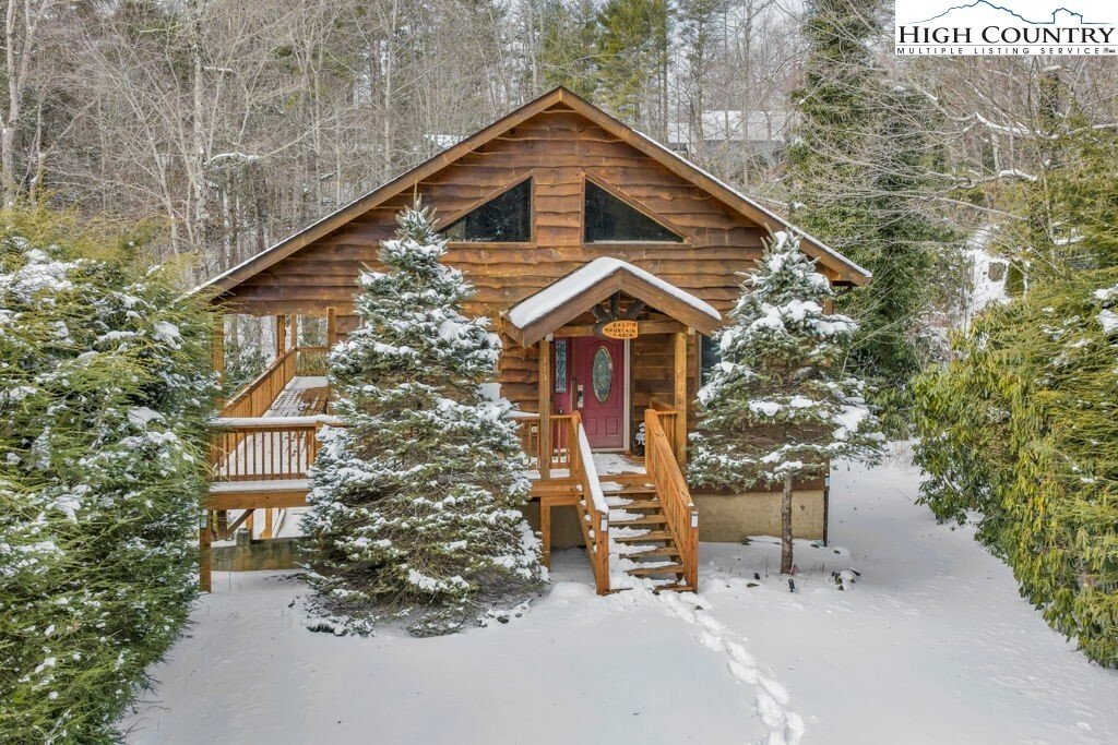 House in Newland, North Carolina, United States 5 - 17174110