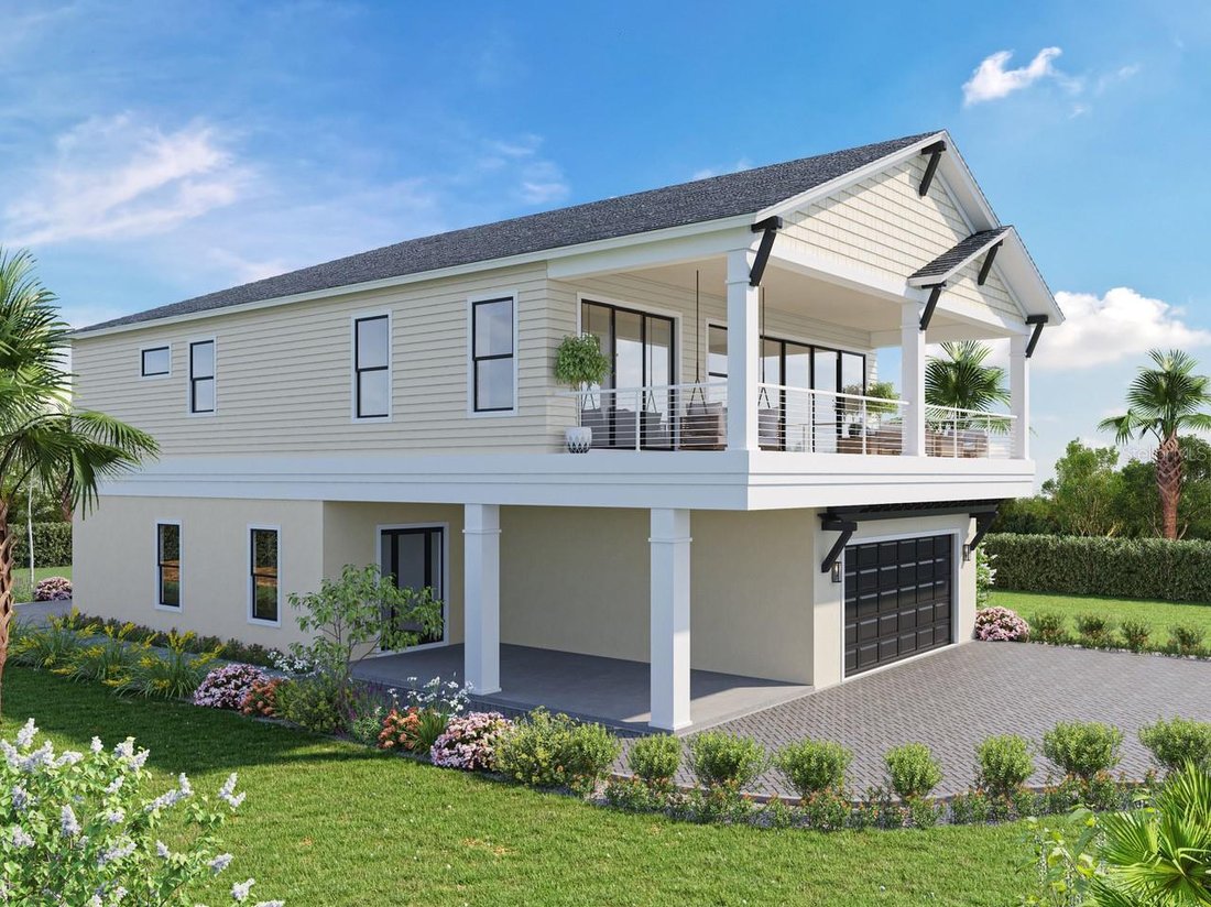 House in Palm Coast, Florida, United States 2 - 17180542