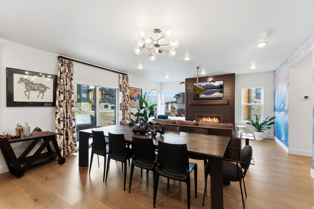 Condo in Heber City, Utah, United States 4 - 17187483